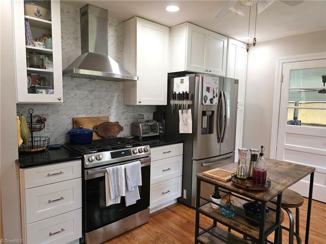 611 Arch Street, Mount Airy, NC 27030