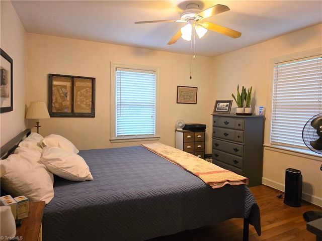 611 Arch Street, Mount Airy, NC 27030