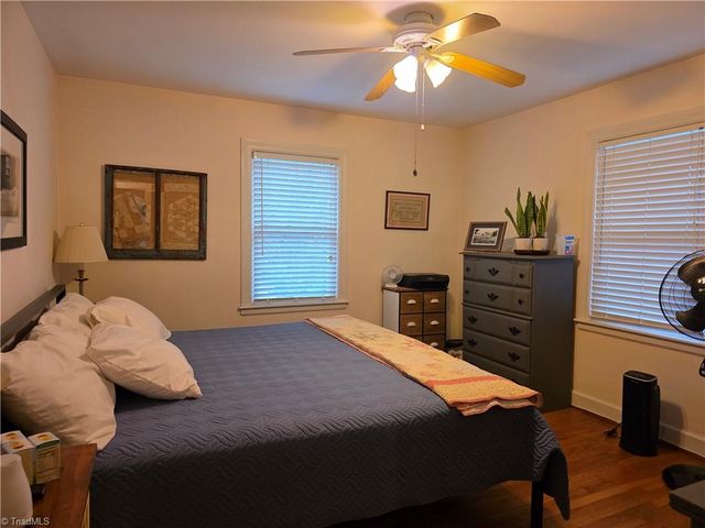 611 Arch Street, Mount Airy, NC 27030