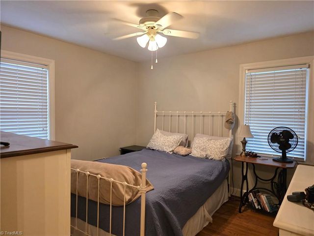 611 Arch Street, Mount Airy, NC 27030