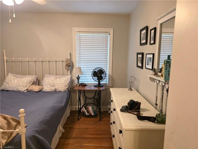 611 Arch Street, Mount Airy, NC 27030