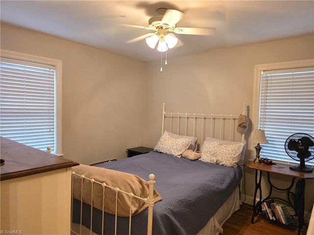 611 Arch Street, Mount Airy, NC 27030