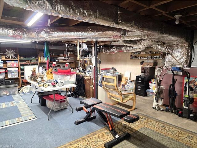 611 Arch Street, Mount Airy, NC 27030