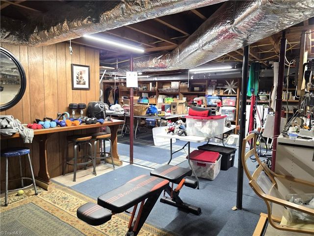 611 Arch Street, Mount Airy, NC 27030