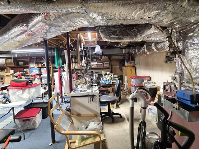 611 Arch Street, Mount Airy, NC 27030