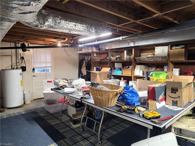 611 Arch Street, Mount Airy, NC 27030