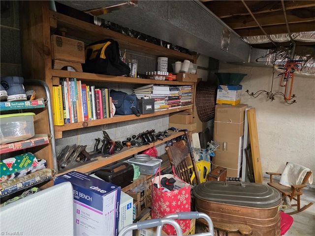 611 Arch Street, Mount Airy, NC 27030