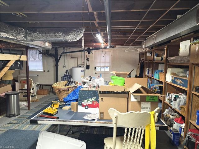 611 Arch Street, Mount Airy, NC 27030