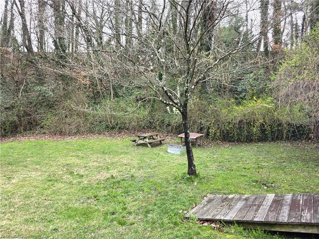 611 Arch Street, Mount Airy, NC 27030