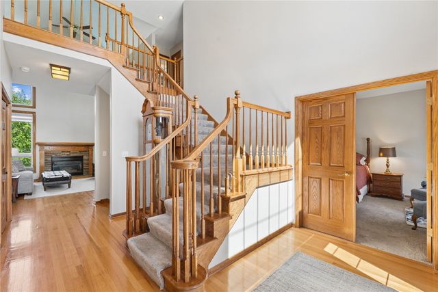 1302 NE Lake View Court, Ankeny, IA 50021
