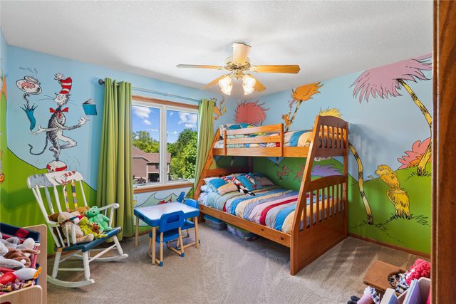 1302 NE Lake View Court, Ankeny, IA 50021