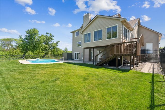 1302 NE Lake View Court, Ankeny, IA 50021