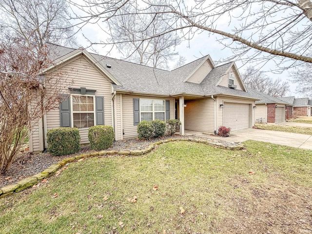 10244 Clippinger Road, Evansville, IN 47725