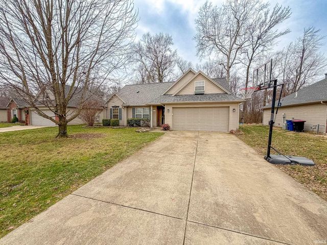 10244 Clippinger Road, Evansville, IN 47725