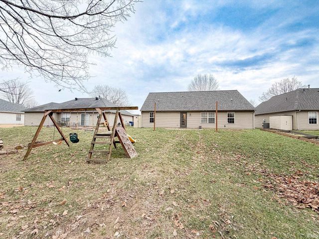 10244 Clippinger Road, Evansville, IN 47725