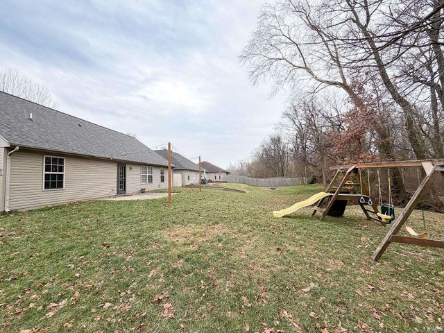 10244 Clippinger Road, Evansville, IN 47725
