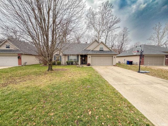 10244 Clippinger Road, Evansville, IN 47725