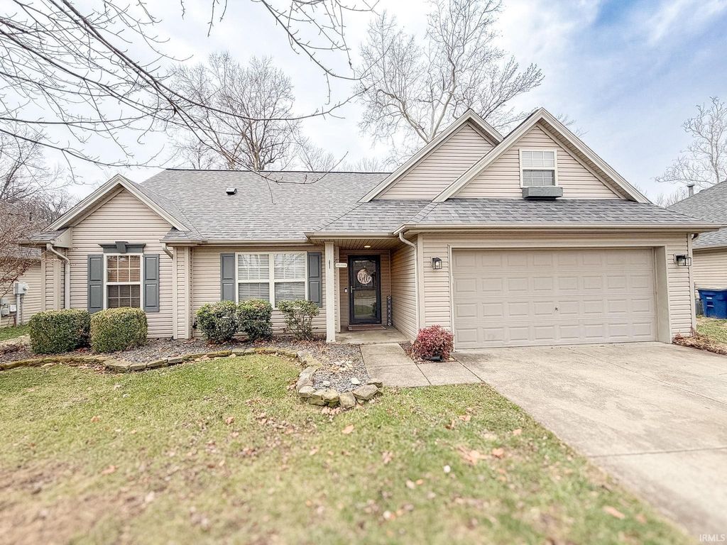 10244 Clippinger Road, Evansville, IN 47725