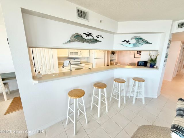 425 Buchanan Avenue 302, Cape Canaveral, FL 32920