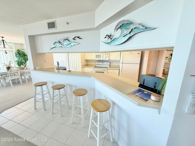 425 Buchanan Avenue 302, Cape Canaveral, FL 32920