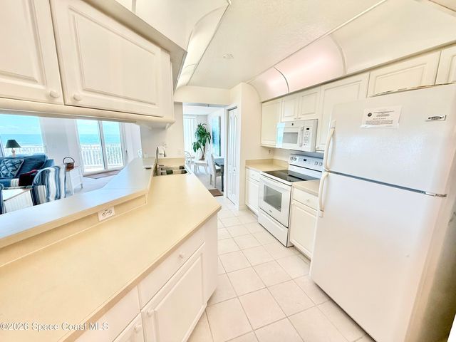 425 Buchanan Avenue 302, Cape Canaveral, FL 32920