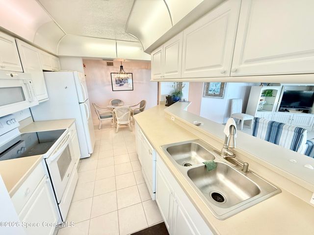 425 Buchanan Avenue 302, Cape Canaveral, FL 32920
