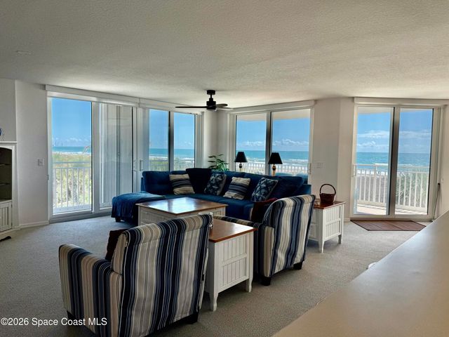 425 Buchanan Avenue 302, Cape Canaveral, FL 32920