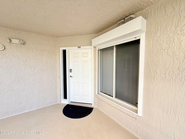 425 Buchanan Avenue 302, Cape Canaveral, FL 32920