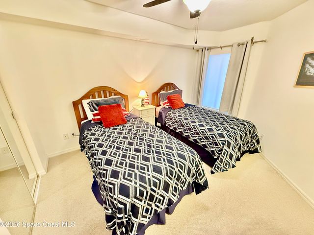 425 Buchanan Avenue 302, Cape Canaveral, FL 32920