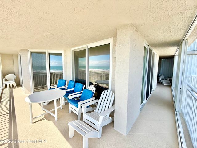 425 Buchanan Avenue 302, Cape Canaveral, FL 32920