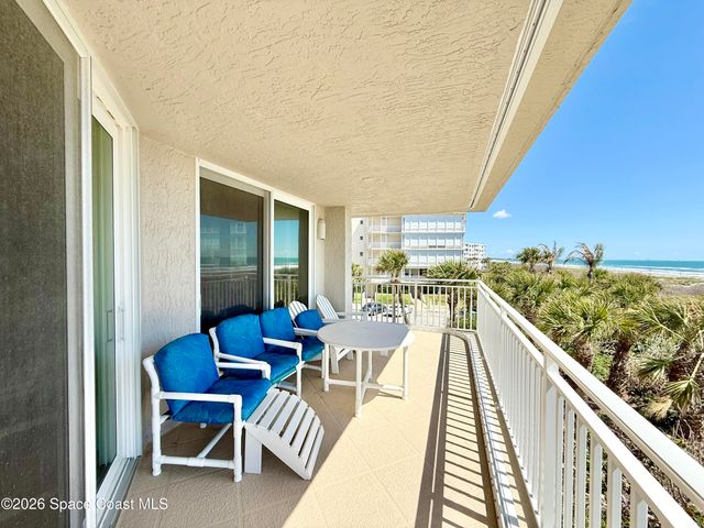 425 Buchanan Avenue 302, Cape Canaveral, FL 32920