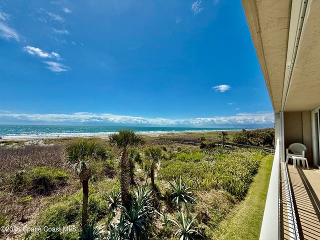 425 Buchanan Avenue 302, Cape Canaveral, FL 32920