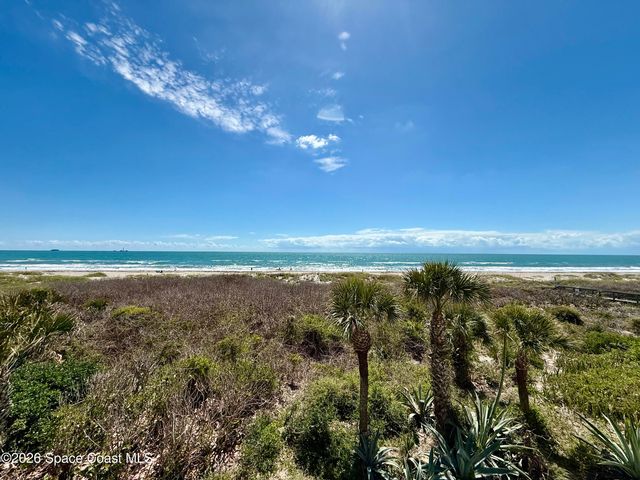 425 Buchanan Avenue 302, Cape Canaveral, FL 32920