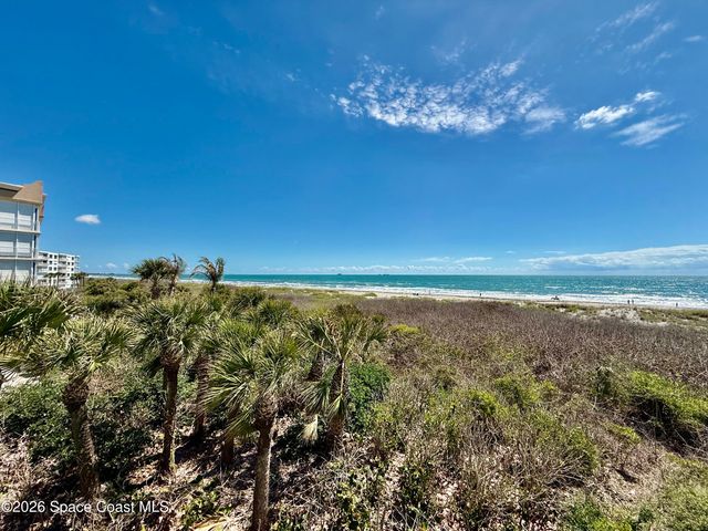 425 Buchanan Avenue 302, Cape Canaveral, FL 32920