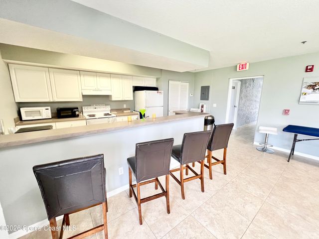 425 Buchanan Avenue 302, Cape Canaveral, FL 32920