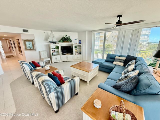 425 Buchanan Avenue 302, Cape Canaveral, FL 32920