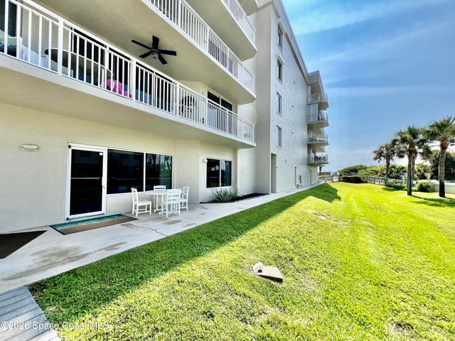 425 Buchanan Avenue 302, Cape Canaveral, FL 32920