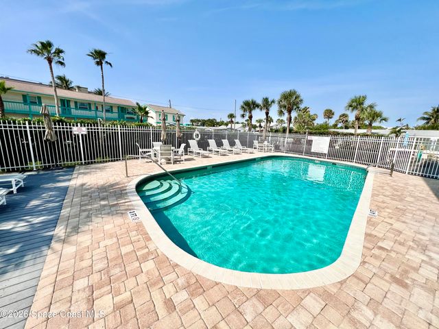 425 Buchanan Avenue 302, Cape Canaveral, FL 32920