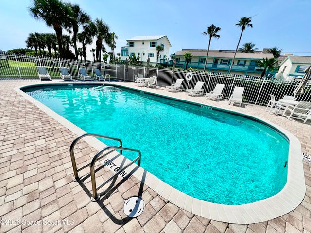 425 Buchanan Avenue 302, Cape Canaveral, FL 32920