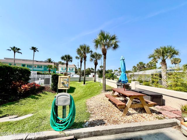 425 Buchanan Avenue 302, Cape Canaveral, FL 32920