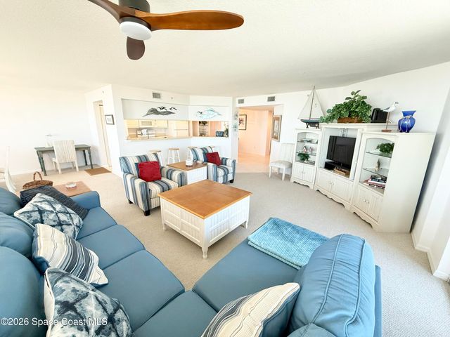 425 Buchanan Avenue 302, Cape Canaveral, FL 32920