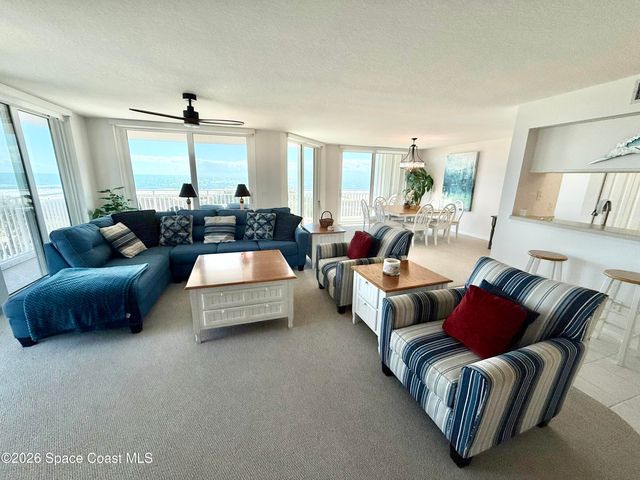 425 Buchanan Avenue 302, Cape Canaveral, FL 32920