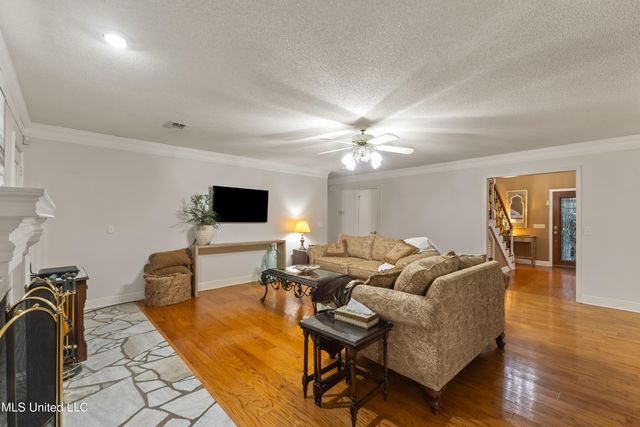 4519 Highway 589, Sumrall, MS 39482