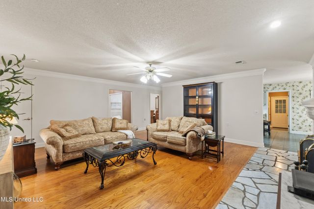 4519 Highway 589, Sumrall, MS 39482