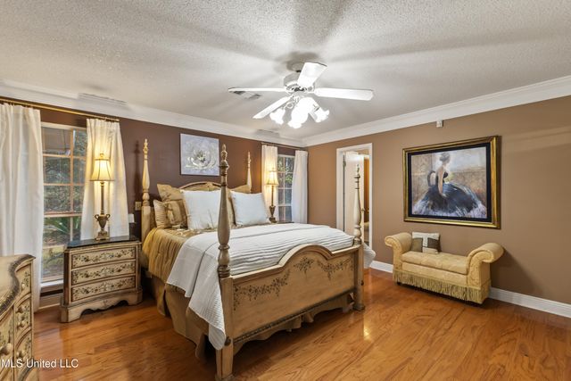 4519 Highway 589, Sumrall, MS 39482