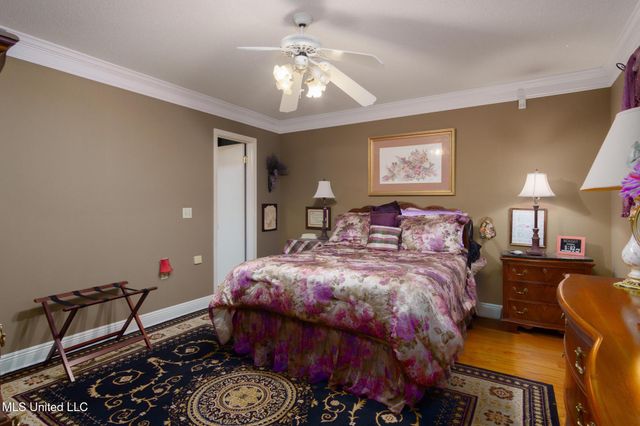 4519 Highway 589, Sumrall, MS 39482