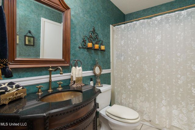 4519 Highway 589, Sumrall, MS 39482