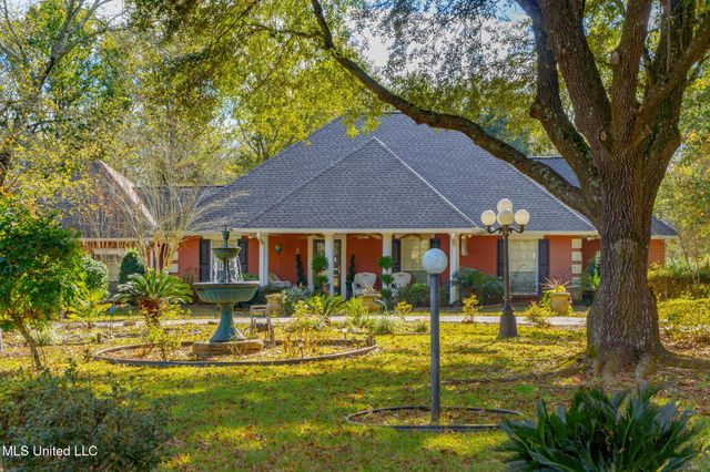 4519 Highway 589, Sumrall, MS 39482