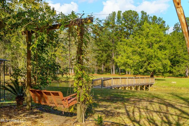 4519 Highway 589, Sumrall, MS 39482