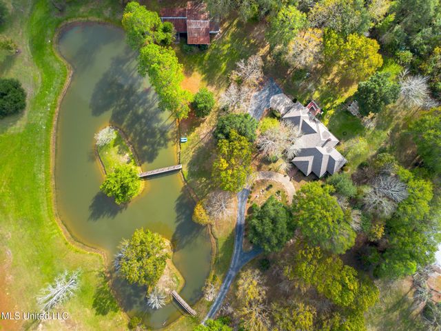 4519 Highway 589, Sumrall, MS 39482